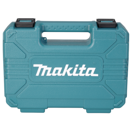 COFFRET OUTILLAGE A MAIN 91 PCS / E 15752 / 0088381786508 - D'ORIGINE MAKITA COFFRET OUTILLAGE A MAIN 91 PCS / E 15752 / 0088381786508 - D'ORIGINE MAKITA