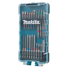 COFFRET EMBOUTS 30PCS / E 15774 / 0088381599962 - D'ORIGINE MAKITA 2