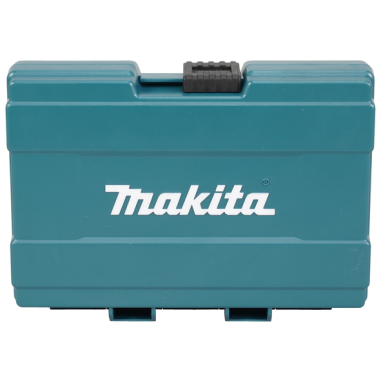 COFFRET 9 DOUILLES 1/2'' / E 16570 / 0088381791229 - D'ORIGINE MAKITA COFFRET 9 DOUILLES 1/2'' / E 16570 / 0088381791229 - D'ORIGINE MAKITA