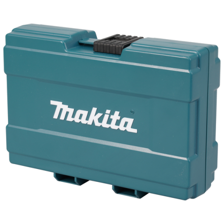 COFFRET 9 DOUILLES 1/2'' / E 16570 / 0088381791229 - D'ORIGINE MAKITA COFFRET 9 DOUILLES 1/2'' / E 16570 / 0088381791229 - D'ORIGINE MAKITA
