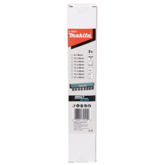 SACOCHE 8 DOUILLES 1-2'' - E 16601 - 0088381791250 - D'ORIGINE MAKITA 2