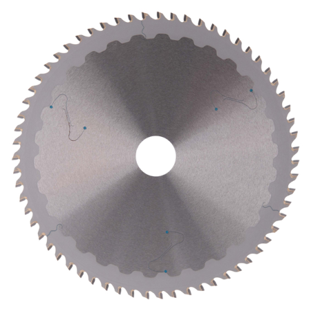 LAME CARBURE ALU EFFICUT 216X30MM 63D - E 16916 - 0088381791854 - D'ORIGINE MAKITA