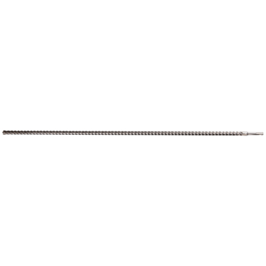 FORET SDS PLUS 4T NEMESIS II 16X1000 MM - E 19613 - 0883817866836 - D'ORIGINE MAKITA