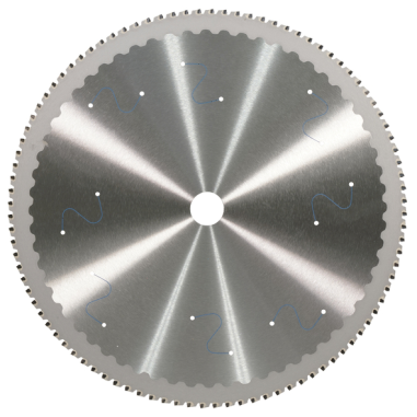 LAME CARBURE BOIS EFFICUT 305X25,4MM 96D - E 19750 - 0088381787802 - D'ORIGINE MAKITA