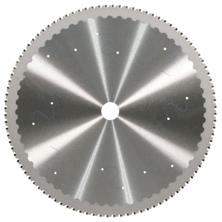 LAME CARBURE BOIS EFFICUT 305X25,4MM 96D - E 19750 - 0088381787802 - D'ORIGINE MAKITA