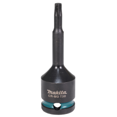 DOUILLE TOURNEVIS IMPACT BLACK 1-2 T30 - E 19794 - 0088381787963 - D'ORIGINE MAKITA