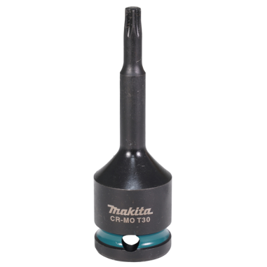 DOUILLE TOURNEVIS IMPACT BLACK 1-2 T30 - E 19794 - 0088381787963 - D'ORIGINE MAKITA
