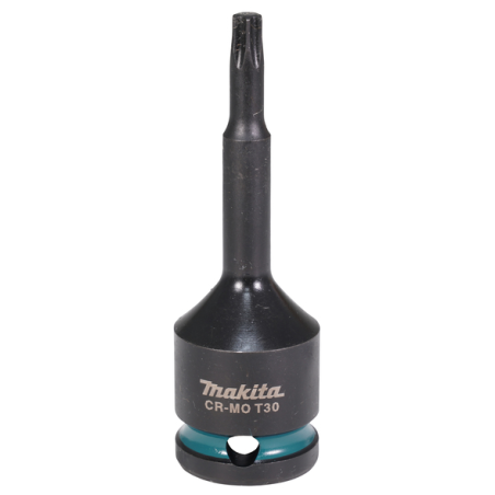 DOUILLE TOURNEVIS IMPACT BLACK 1-2 T30 - E 19794 - 0088381787963 - D'ORIGINE MAKITA
