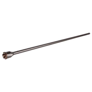 FORET MULTI TAILLANTS SDS MAX 55 X 990MM - E 20127 - 0088381788748 - D'ORIGINE MAKITA