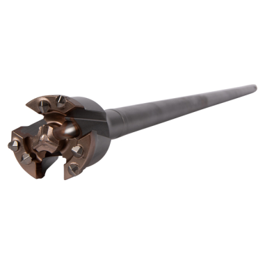 FORET MULTI TAILLANTS SDS MAX 55 X 990MM - E 20127 - 0088381788748 - D'ORIGINE MAKITA