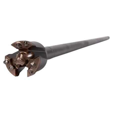 FORET MULTI TAILLANTS SDS MAX 55 X 990MM - E 20127 - 0088381788748 - D'ORIGINE MAKITA