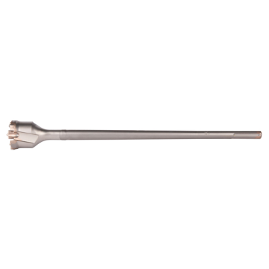 FORET MULTI TAILLANTS SDS MAX 65 X 550MM - E 20133 - 0088381788755 - D'ORIGINE MAKITA