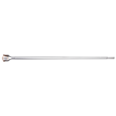 FORET MULTI TAILLANTS SDS MAX 65 X 990MM - E 20149 - 0088381788762 - D'ORIGINE MAKITA