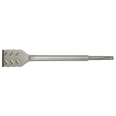 BURIN LARGE RENFORCE SDS PLUS / E 20177 / 0088381788793 - D'ORIGINE MAKITA