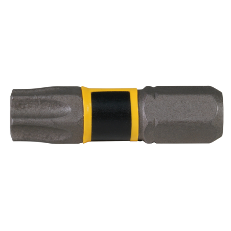 EMBOUT TORX40 25MM 2PCS IMPACT PREMIER / E 20242 / 0088381789318 - D'ORIGINE MAKITA