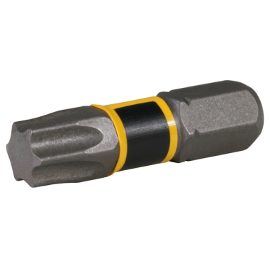 EMBOUT TORX40 25MM 2PCS IMPACT PREMIER / E 20242 / 0088381789318 - D'ORIGINE MAKITA