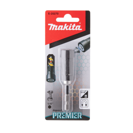 EMBOUT ULTRAMAG 79 IMPACT PREMIER / E 20270 / 0088381789349 - D'ORIGINE MAKITA