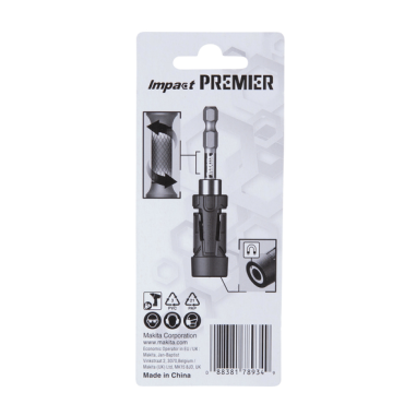 EMBOUT ULTRAMAG 79 IMPACT PREMIER / E 20270 / 0088381789349 - D'ORIGINE MAKITA