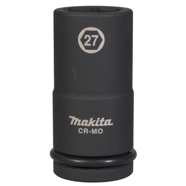 DOUILLE LONGUE 3-4" 27x90MM - E 22361 - 0088381717977 - D'ORIGINE MAKITA