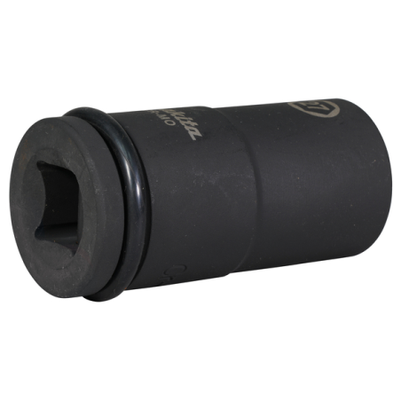 DOUILLE LONGUE 3-4" 27x90MM - E 22361 - 0088381717977 - D'ORIGINE MAKITA