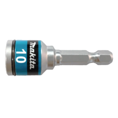 DOUILLE A QUEUE AVEC RESSORT 10x50MM - E 22894 - 0197050351791 - D'ORIGINE MAKITA