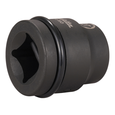 DOUILLE 1" 27 X 60 MM / E 24511 / 0197050356697 - D'ORIGINE MAKITA