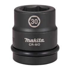 DOUILLE 1" 30 X 62 MM / E 24527 / 0197050356703 - D'ORIGINE MAKITA