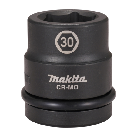 DOUILLE 1" 30 X 62 MM / E 24527 / 0197050356703 - D'ORIGINE MAKITA