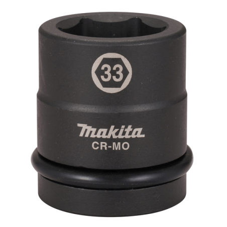 DOUILLE 1" 33 X 63 MM / E 24549 / 0197050356727 - D'ORIGINE MAKITA