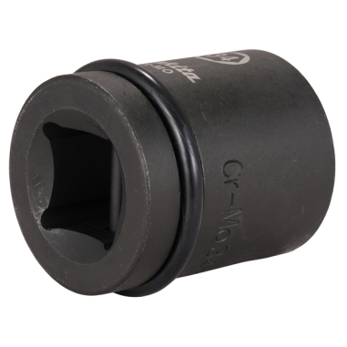 DOUILLE 1" 34 X 63 MM / E 24555 / 0197050356734 - D'ORIGINE MAKITA