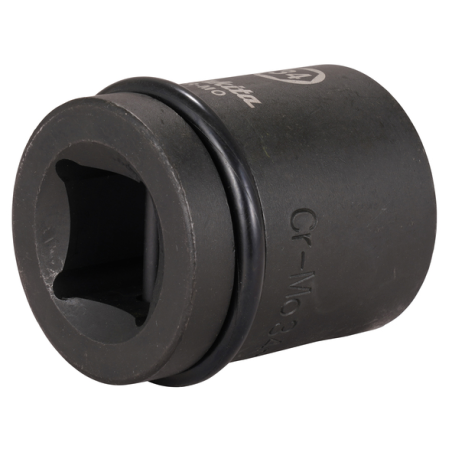 DOUILLE 1" 34 X 63 MM / E 24555 / 0197050356734 - D'ORIGINE MAKITA