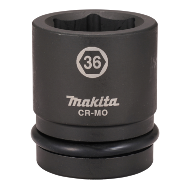 DOUILLE 1" 36 X 66 MM / E 24561 / 0197050356741 - D'ORIGINE MAKITA