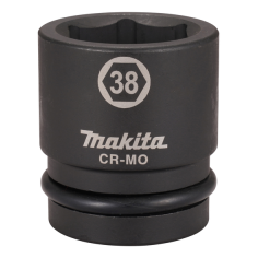 DOUILLE 1" 38 X 66 MM / E 24577 / 0197050356758 - D'ORIGINE MAKITA