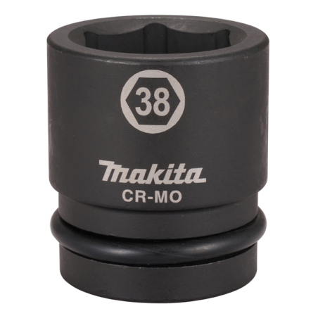 DOUILLE 1" 38 X 66 MM / E 24577 / 0197050356758 - D'ORIGINE MAKITA