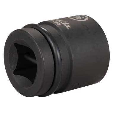 DOUILLE 1" 38 X 66 MM / E 24577 / 0197050356758 - D'ORIGINE MAKITA