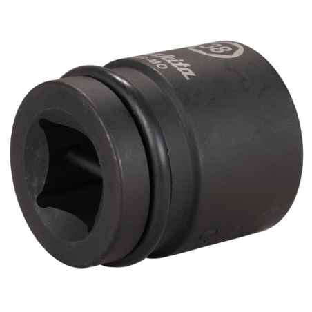 DOUILLE 1" 38 X 66 MM / E 24577 / 0197050356758 - D'ORIGINE MAKITA