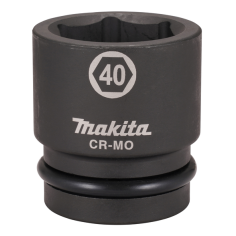 DOUILLE 1" 40 X 66 MM / E 24583 / 0197050356765 - D'ORIGINE MAKITA