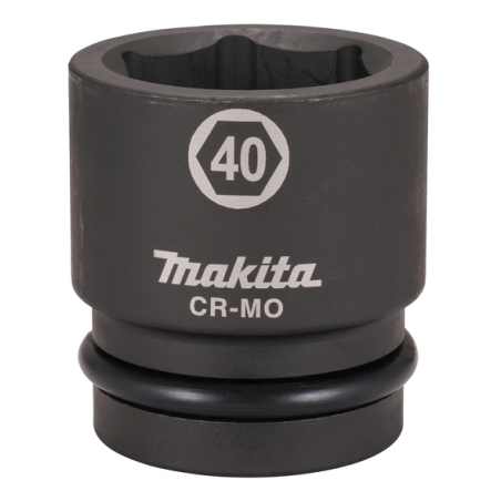 DOUILLE 1" 40 X 66 MM / E 24583 / 0197050356765 - D'ORIGINE MAKITA