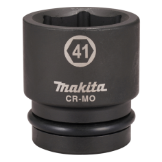 DOUILLE 1" 41 X 68 MM / E 24599 / 0197050356772 - D'ORIGINE MAKITA