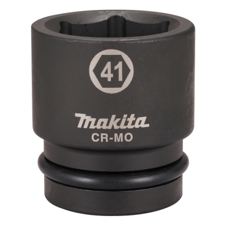 DOUILLE 1" 41 X 68 MM / E 24599 / 0197050356772 - D'ORIGINE MAKITA