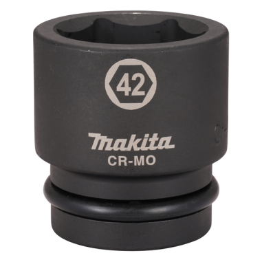 DOUILLE 1" 42 X 68 MM / E 24608 / 0197050356789 - D'ORIGINE MAKITA