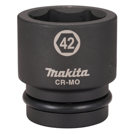 DOUILLE 1" 42 X 68 MM / E 24608 / 0197050356789 - D'ORIGINE MAKITA