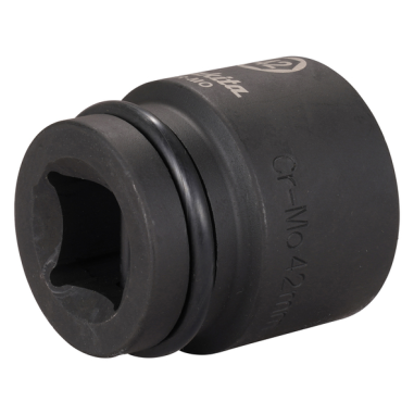 DOUILLE 1" 42 X 68 MM / E 24608 / 0197050356789 - D'ORIGINE MAKITA