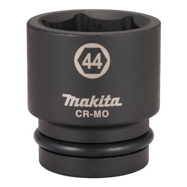 DOUILLE 1" 44 X 70 MM / E 24614 / 0197050356796 - D'ORIGINE MAKITA
