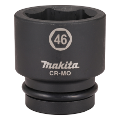 DOUILLE 1" 46 X 72 MM / E 24620 / 0197050356802 - D'ORIGINE MAKITA