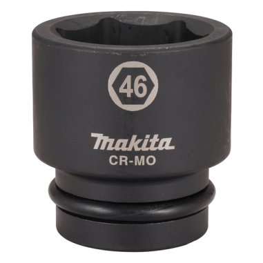 DOUILLE 1" 46 X 72 MM / E 24620 / 0197050356802 - D'ORIGINE MAKITA