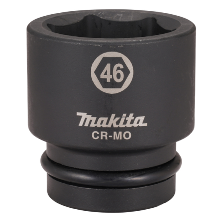 DOUILLE 1" 46 X 72 MM / E 24620 / 0197050356802 - D'ORIGINE MAKITA