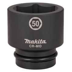 DOUILLE 1" 50 X 76 MM / E 24636 / 0197050356819 - D'ORIGINE MAKITA