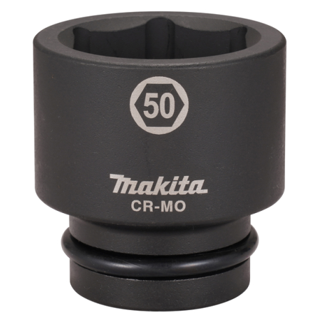 DOUILLE 1" 50 X 76 MM / E 24636 / 0197050356819 - D'ORIGINE MAKITA