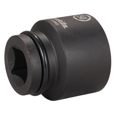 DOUILLE 1" 50 X 76 MM / E 24636 / 0197050356819 - D'ORIGINE MAKITA